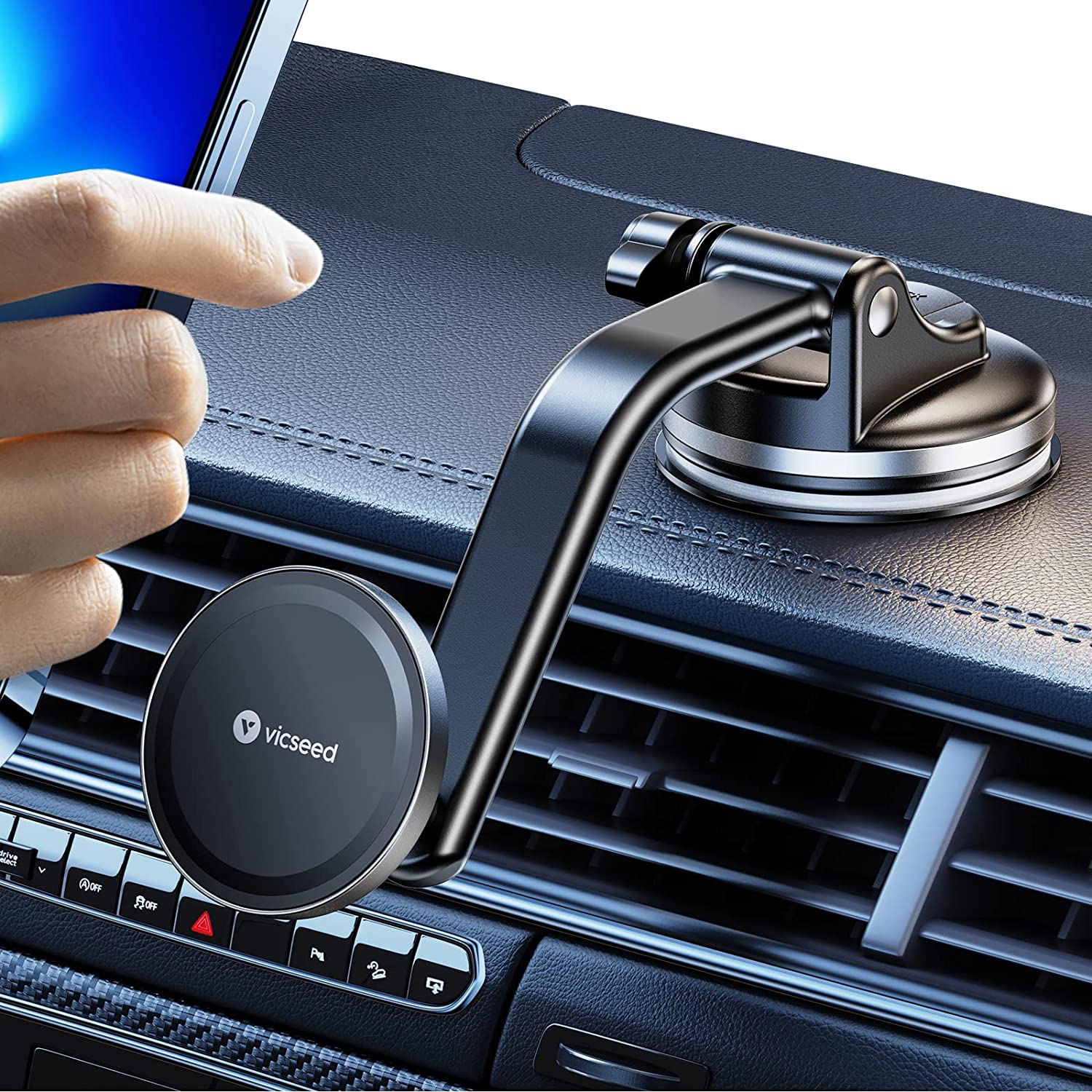 Phone Holder Tesco Wireless Phone Charger Fast Charging Tesco