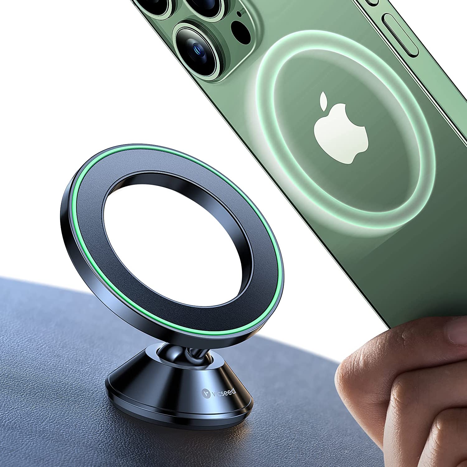 スマホスタンド B品セール VICSEED Upgraed Car Phone Holder Mount＿並行輸入品 hB7AEC23nb -  baltihouse.com.au